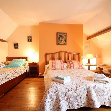 Chambre D'Hotes Pontacq Exterior photo